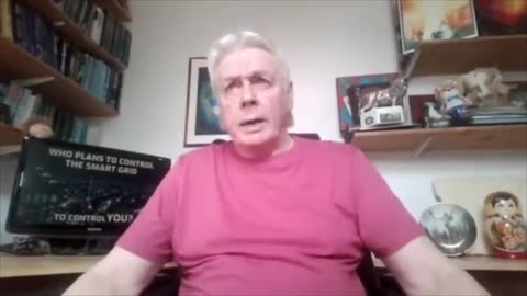 WHO PLANS TO CONTROL THE SMART GRID TO CONTROL YOU?- DAVID ICKE IN 2020