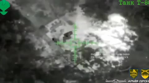 🚀 Ukraine Russia War | 92nd Brigade's Night Drone Raid Destroys Russian Assets | RCF