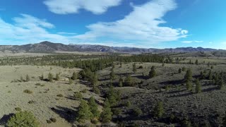 Montana Valley (aerial)