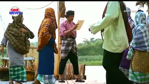 Mat Kilau kutip RM90 juta, filem Malaysia catat kutipan tertinggi