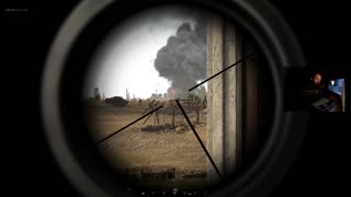 Kursk "Sniper_FG42": 3x headshots