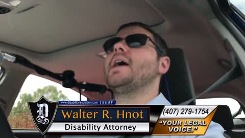1010: How many decisions are made by an ALJ per day in Montana? SSI SSDI Attorney Walter Hnot