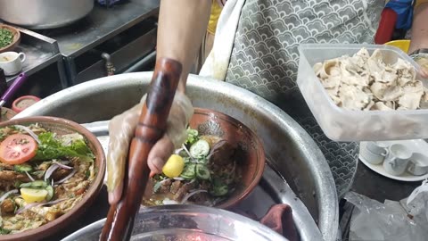 Painda Dish Janan G9 Markaz islamabd | Bannu Painda | Sobat | Islamabad | Traditional Dish