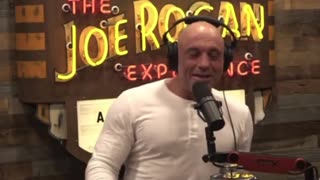 Joe Rogan CLOWNS The Radical Left For Freaking Out Over Oliver Anthony's Song
