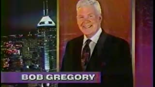 February 5, 1996 - WTHR Indianapolis 11PM News Open