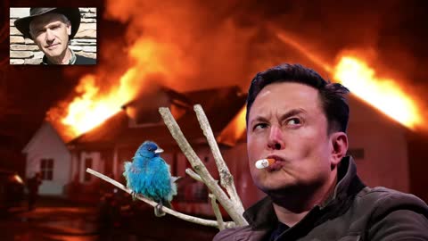 Has Twitter Force Fed Elon Musk Another Poison Pill? with David Hawkins