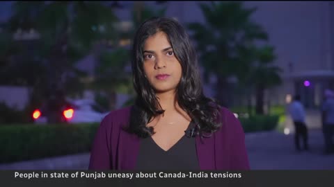 Canada-India Rift Creates Unease In Punjab Region __ Important News