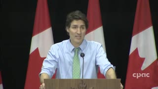 Canada: PM Justin Trudeau addresses Canada’s foreign representatives – June 7, 2023