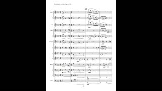 Maurice Ravel – Le Gibet (Woodwind Choir)