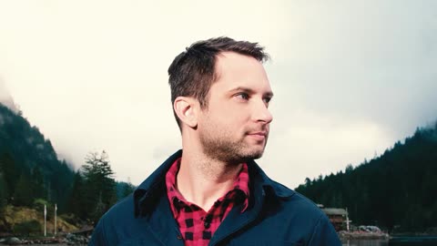 No Turning back by Brandon Heath