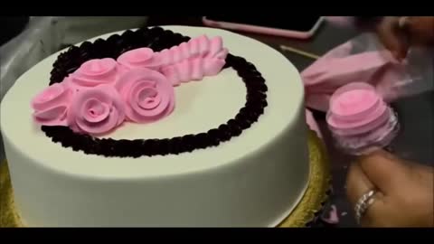 Amazing Cakes Decorating