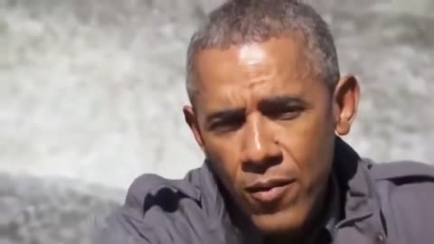 Bear Grylls President Barack Obama Full Episod HD