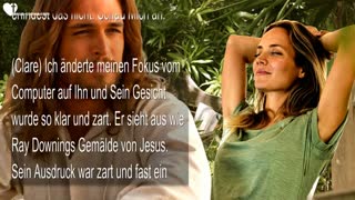 Kampf zwischen Fleisch & Geist… Ihr seid euer schlimmster Feind ❤️ Liebesbrief von Jesus Christus