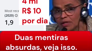 10 Reais por dia é fome??? #noticias #economia #shorts #inflação #crise #lula