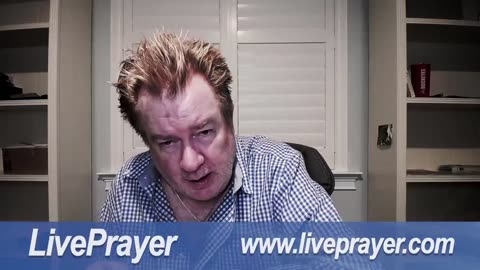 Liveprayer with Bill Keller 1/9/24