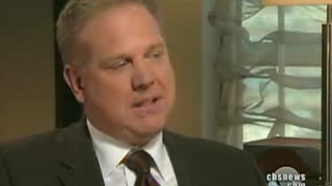 2009, Glenn beck on Caty Cerk tv show (5.04, 4) m