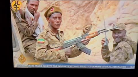 Dec 2020. The Ethiopia Tigray Conflict