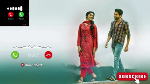 🫰♥️New trending♥️ love beats romantic ringtone 🫰🦋❤️ Love Ringtone Punjabi Ringtone Best Ringtone