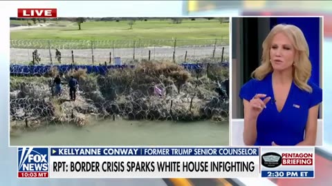 Kayleigh McEnany: This is an appalling report