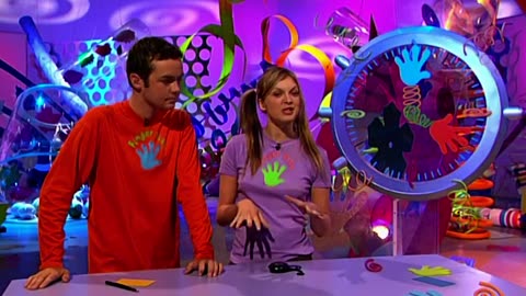 CiTV Finger Tips Season 1 Episode 4