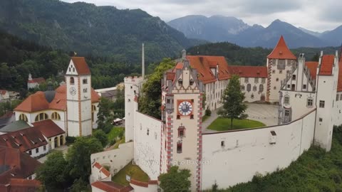 Bavaria a must see destination