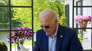 Biden* Responds* to Most Asked Google Question