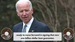 Joe Biden - Leaked Call Reveals Joe Biden Leveraged $1 Billion Loan to Remove Ukraine Prosecutor