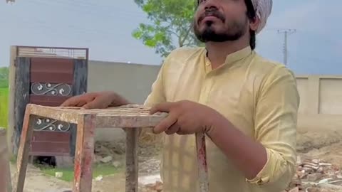 saraiki funny video