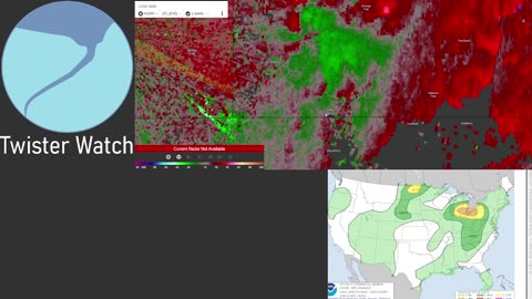 Severe Weather Forecasting