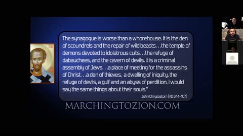 Man up or Shut up Episode 46 Marching to Zion Part 1