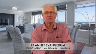 Jan Skoland: Et annet evangelium