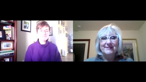 REAL TALK: LIVE w/SARAH & BETH Today's Topic: The Sufficiency of Scripture-