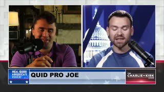 QUID PRO JOE