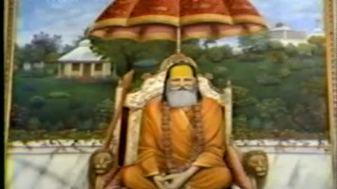 Maharishi Mahesh Yogi - Fullness to fullness part 2