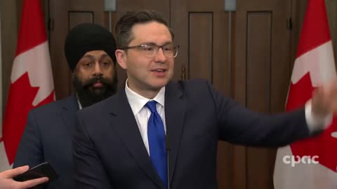 Canada: Opposition leaders react to the federal budget – March 28, 2023