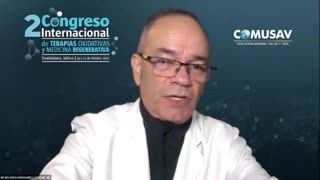 CANCER METASTASICO DE UTERO CURADO CON DIOXIDO DE CLORO. CASO TOTALMENTE INVESTIGADO Y DOCUMENTADO POR LA CONMUSAV