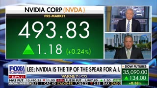 Exponential vs Linear - Understanding Nvidia's Growth