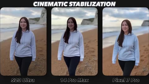 S23 ultra vs 14 pro max vs Pixel 7pro | The ultimate camera comparison