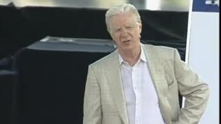 Bob Proctor / Seminar Of The Century / Woodstock For The Mind