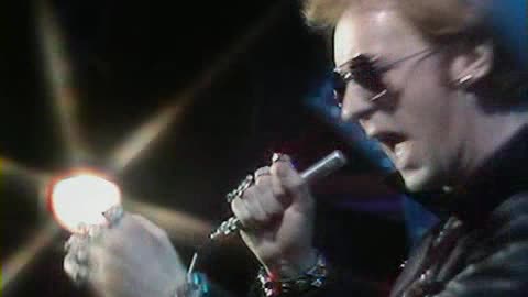 Judas Priest - Evening Star = Music Video 1979