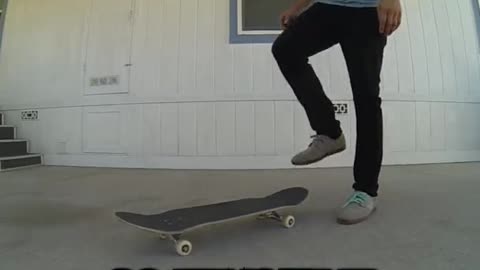 Unlocking Next_Level Skateboard Tricks_ What You Never Knew Existed_