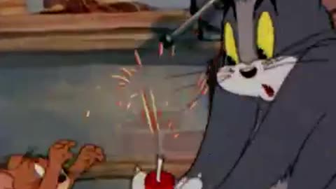 The Oldest Trick in the Book #shorts #TomandJerry