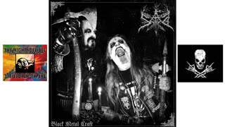 EXTREME METAL NEW RELEASES -December/23 and January/24