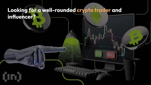 5 Best Crypto Traders to Follow in June 2024