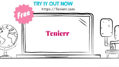 🌟 Welcome to Tenierr - Where Your Freelance Dreams Become Reality! 🌟