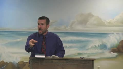 How to Have a Great Marriage - 03/15/2013 - sanderson1611 Channel Revival