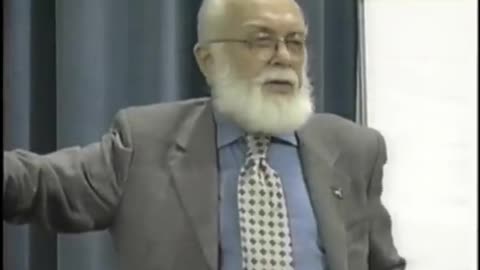 James Randi_ Scientists Fooled by a Match Box Trick