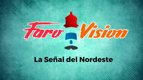 FARO VISION EN VIVO