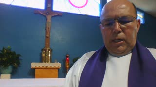 "PURIFICACIÓN ESPIRITUAL POR EL AYUNO Y LA MISERICORDIA".