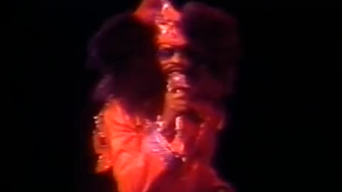 Parliament-Funkadelic - The Mothership Connection = 1976